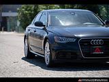 2014 Audi A6 photo 7