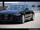 2014 Audi A6 photo 8