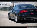 2014 Audi A6 photo 9