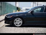 2014 Audi A6 photo 12