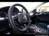 2014 Audi A6 photo 13