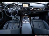 2014 Audi A6 photo 16