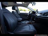 2014 Audi A6 photo 17