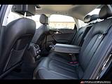 2014 Audi A6 photo 18