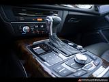 2014 Audi A6 photo 21