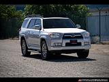 2010 Toyota 4Runner photo 1
