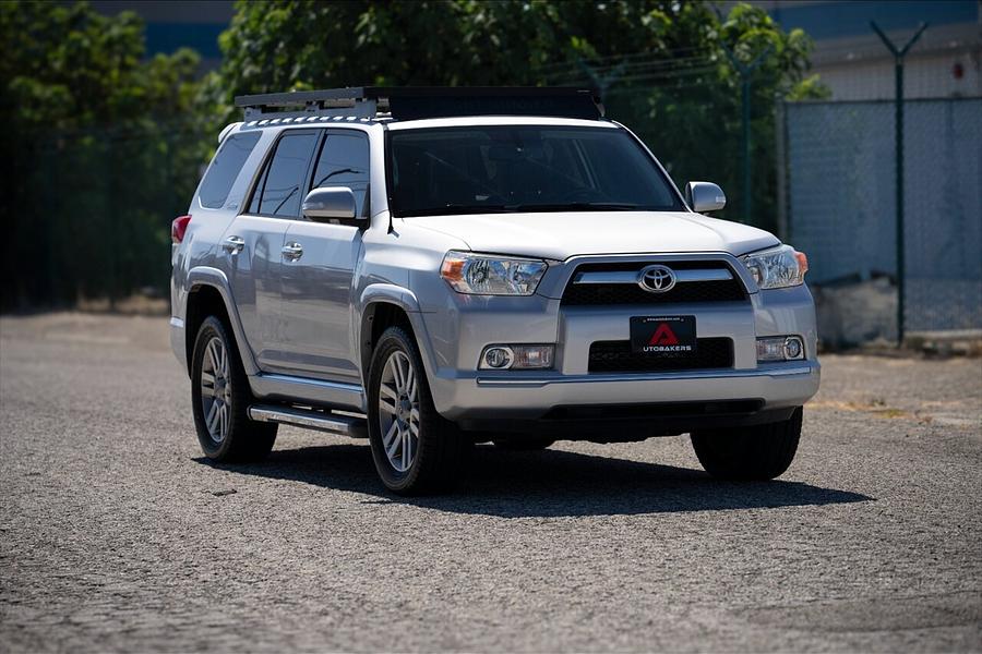 2010 Toyota 4Runner