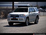 2010 Toyota 4Runner photo 3