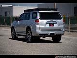 2010 Toyota 4Runner photo 4