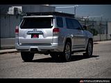 2010 Toyota 4Runner photo 6