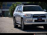 2010 Toyota 4Runner photo 7