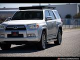 2010 Toyota 4Runner photo 8