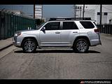 2010 Toyota 4Runner photo 11