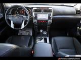 2010 Toyota 4Runner photo 16