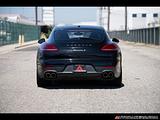 2014 Porsche Panamera photo 5