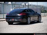 2014 Porsche Panamera photo 6