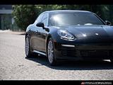 2014 Porsche Panamera photo 7