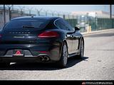2014 Porsche Panamera photo 10