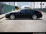 2014 Porsche Panamera photo 11