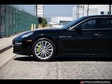 2014 Porsche Panamera photo 12