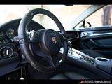 2014 Porsche Panamera photo 13
