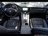 2014 Porsche Panamera photo 16