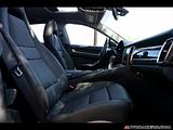 2014 Porsche Panamera photo 17