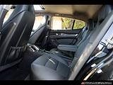 2014 Porsche Panamera photo 18