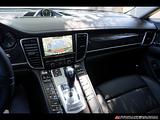 2014 Porsche Panamera photo 20