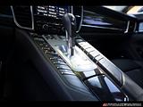 2014 Porsche Panamera photo 21