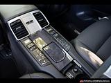 2014 Porsche Panamera photo 24