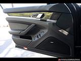 2014 Porsche Panamera photo 25