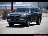 2011 Toyota 4Runner photo 3