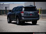 2011 Toyota 4Runner photo 4