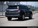 2011 Toyota 4Runner photo 6