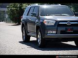 2011 Toyota 4Runner photo 7