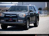 2011 Toyota 4Runner photo 8