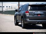 2011 Toyota 4Runner photo 9