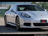 2015 Porsche Panamera photo 7