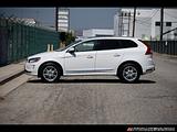 2015 Volvo XC60 photo 11
