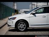 2015 Volvo XC60 photo 12