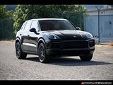 2019 Porsche Cayenne photo 1