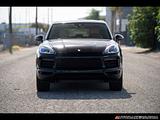 2019 Porsche Cayenne photo 2