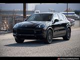 2019 Porsche Cayenne photo 3