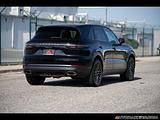 2019 Porsche Cayenne photo 4