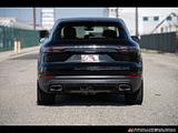 2019 Porsche Cayenne photo 5