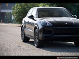 2019 Porsche Cayenne photo 7