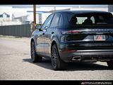2019 Porsche Cayenne photo 9