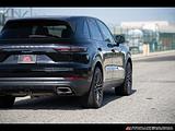 2019 Porsche Cayenne photo 10