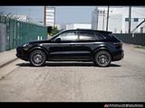 2019 Porsche Cayenne photo 11